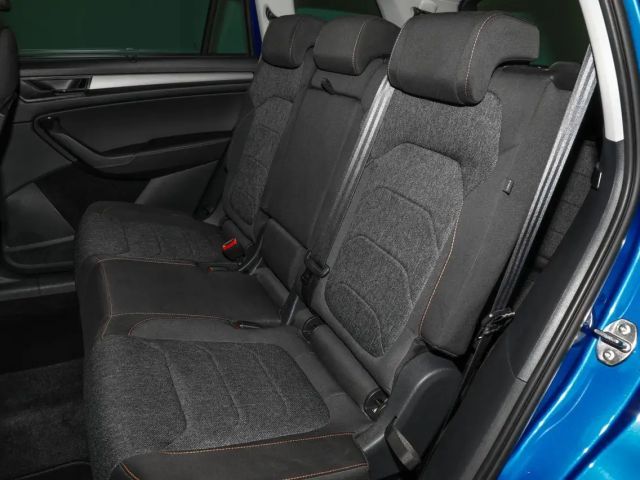 Skoda Kodiaq 2.0 TDI 4x4