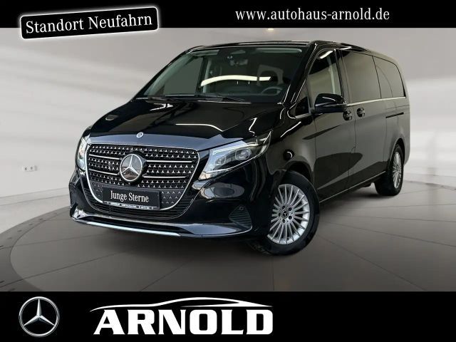 Mercedes-Benz V 300 4MATIC AVANTGARDE V 300 d