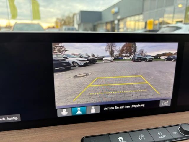 Honda e Kamera+Navigation+Sitz-u.Lenkradheizung+Tempomat+L