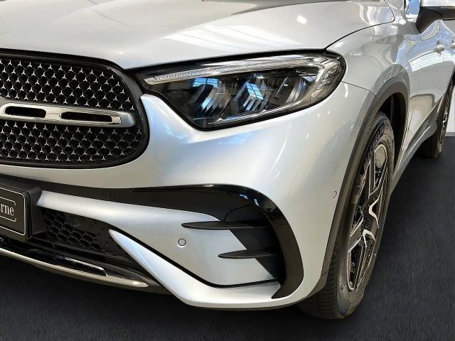 Mercedes-Benz GLC 200 4MATIC AMG Line