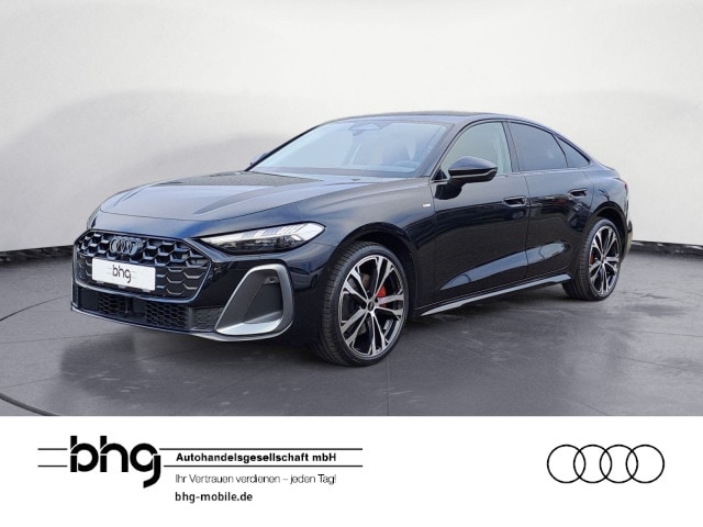 Audi A5 Quattro S-Tronic