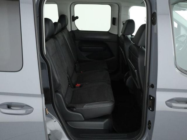 Volkswagen Caddy Style eHybrid