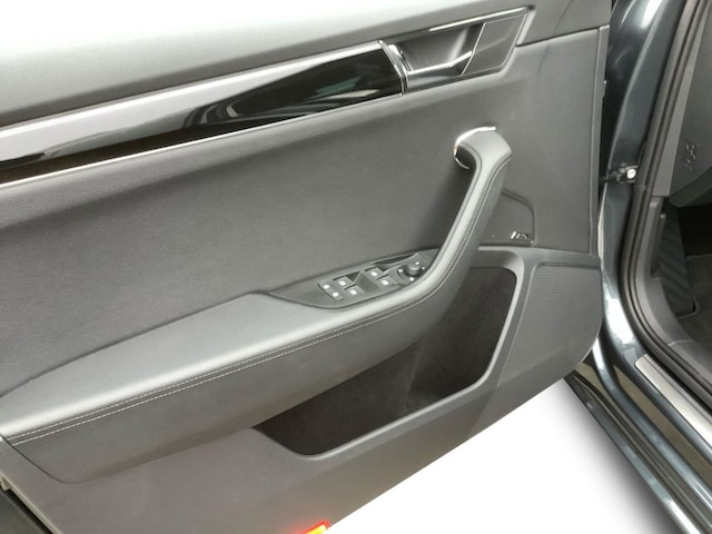 Skoda Superb 2.0 TSI 4x4 Combi