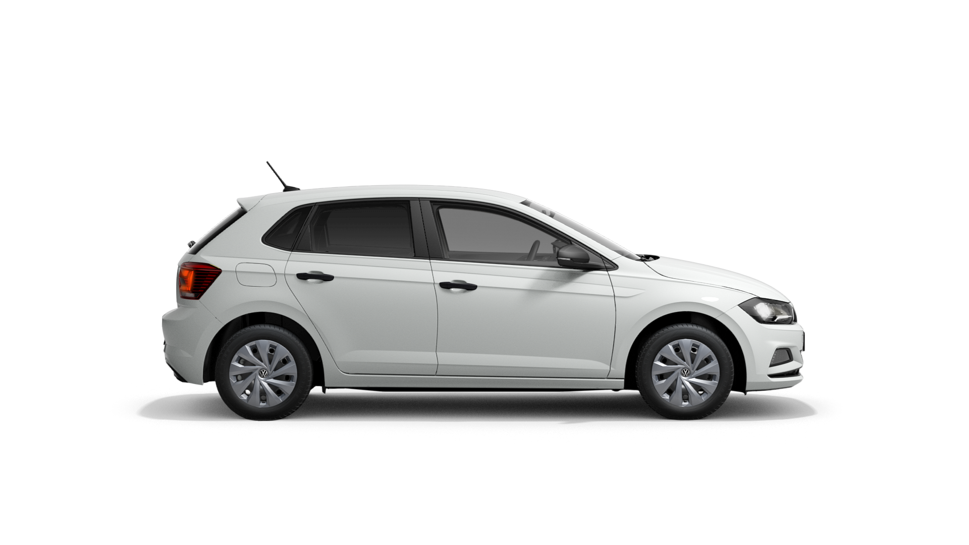 Volkswagen Polo Polo 1.0 Trendline KLIMA SITZHEIZUNG