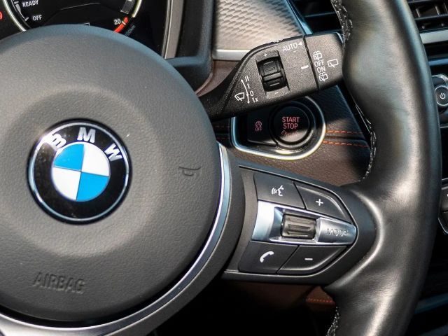 BMW X2 Coupé M-Sport xDrive20i