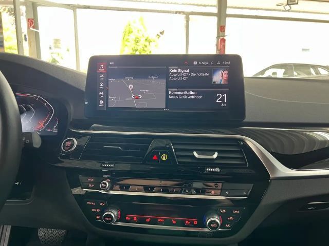 BMW 520 520d Touring