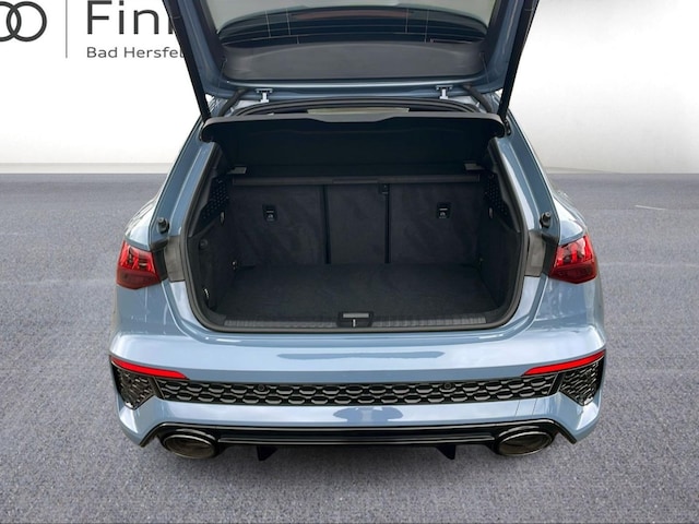Audi RS3 Quattro S-Tronic Sportback