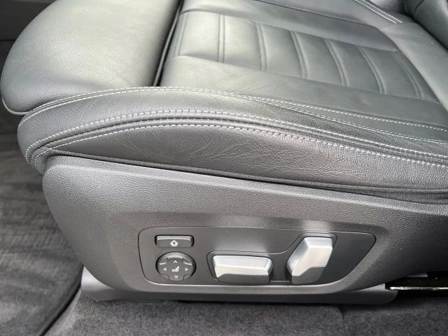 BMW iX3 Impressive iX3