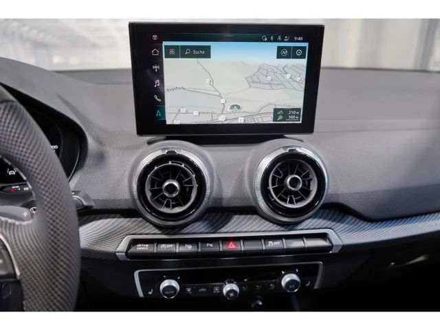 Audi SQ2 TFSI AHK PANO SONOS 19-Zoll