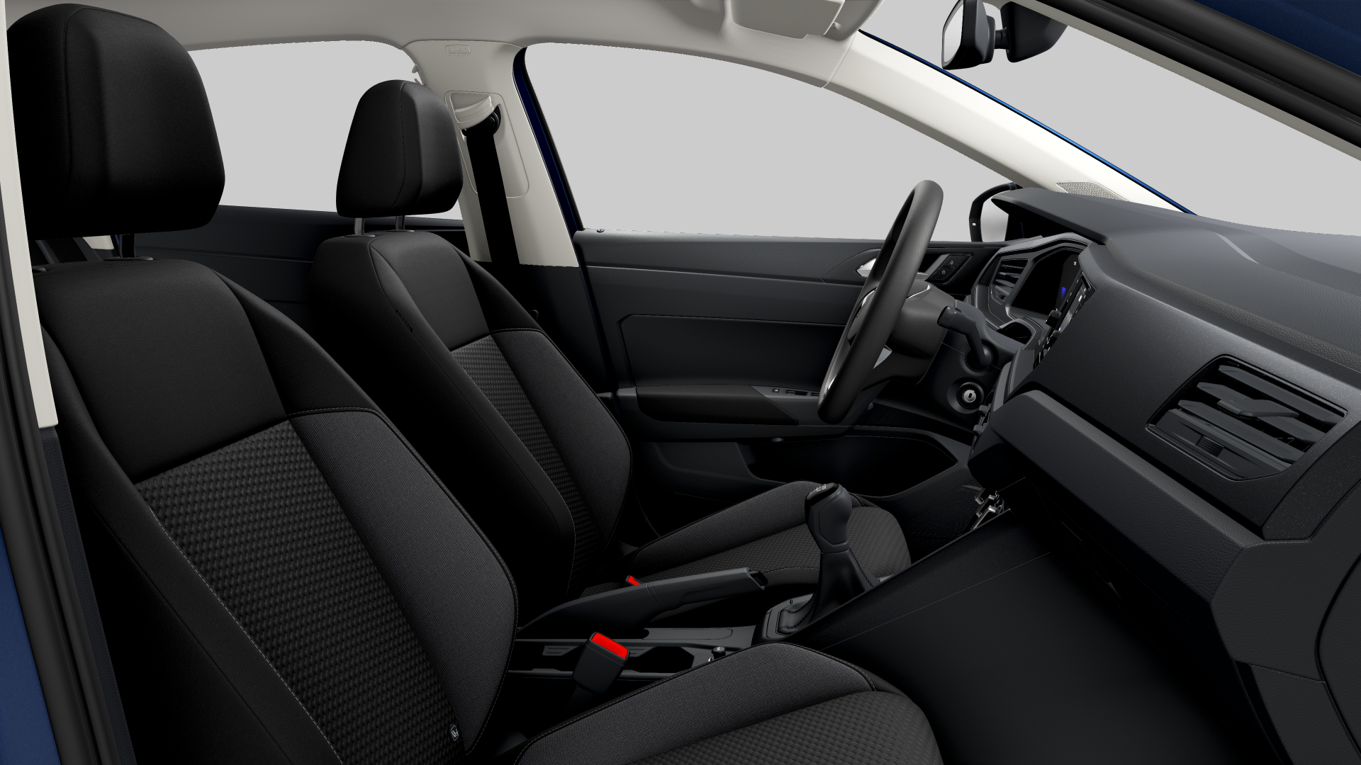 Volkswagen Polo Polo 1.0 Bluetooth PDC LED SHZ DAB