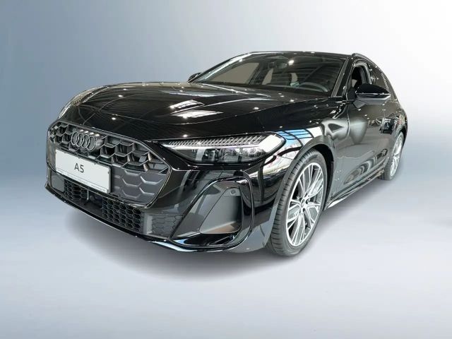 Audi A5 Quattro S-Line