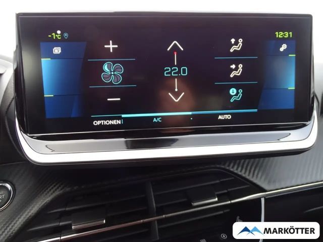 Peugeot E-208 Allure Pack