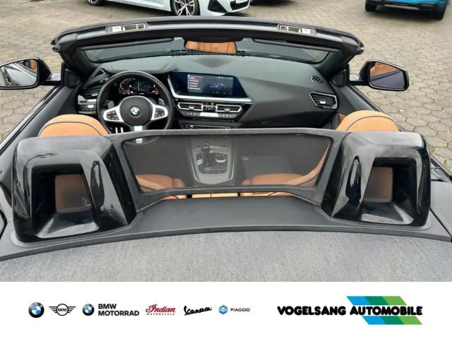 BMW Z4 Cabrio M-Sport Roadster sDrive30i