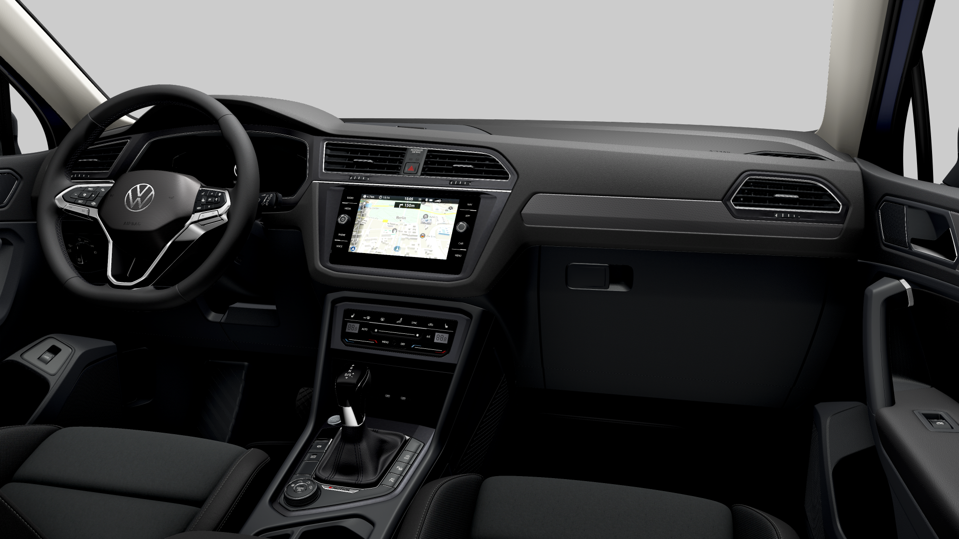 Volkswagen Tiguan 2.0 TSI Allspace DSG Life