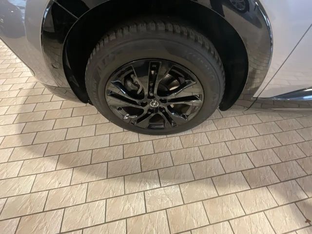 Opel Grandland X GS-Line Grand Sport