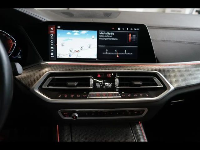 BMW X5 30d - PANODAK - M PACK - HIFI