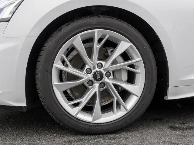 Audi A5 2.0 TFSI Cabriolet S-Tronic