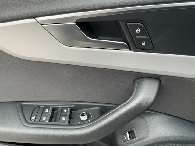 Audi A4 35 TDI Avant S-Tronic