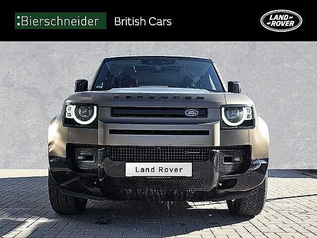 Land Rover Defender 110 Dynamic HSE
