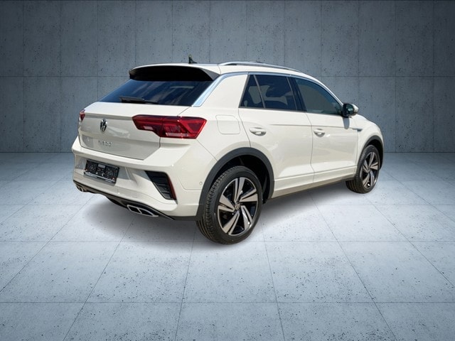 Volkswagen T-Roc 1.5 TSI DSG R-Line