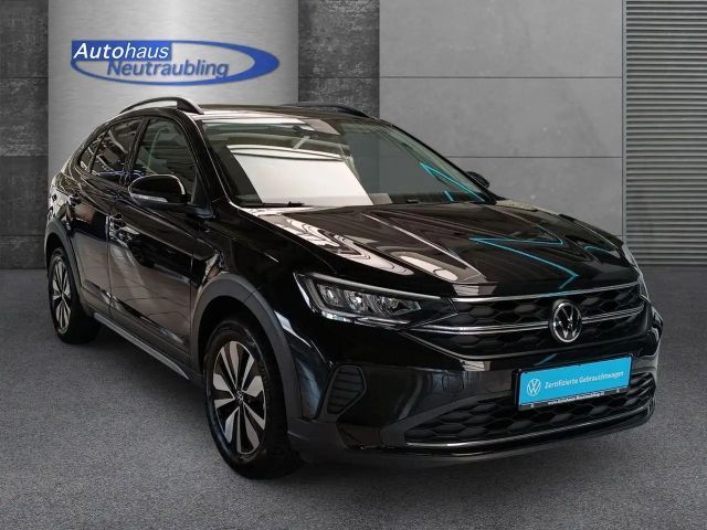 Volkswagen Taigo 1.0 TSI