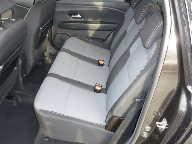 Dacia Jogger Extreme TCe 110