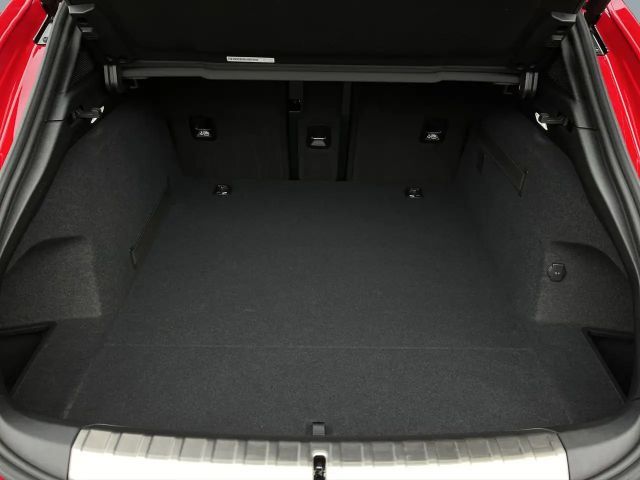 Porsche Taycan 4 Cross Turismo