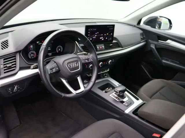 Audi Q5 40 TDI Quattro S-Line