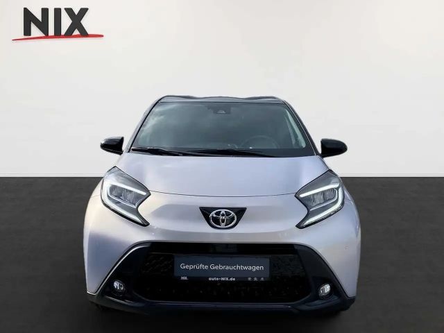 Toyota Aygo X 1.0 VVT-i Hatchback