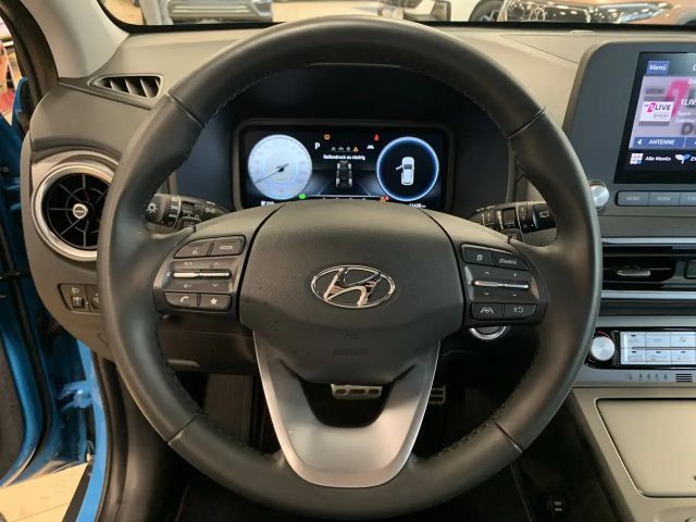 Hyundai Kona Select