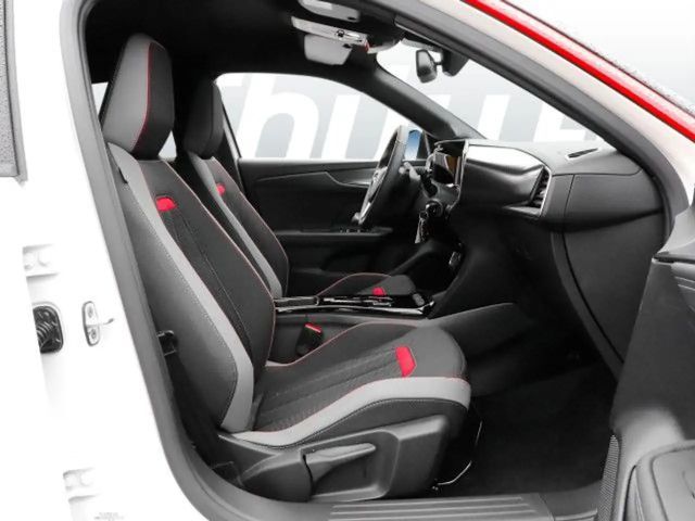 Opel Mokka GS-Line Grand Sport