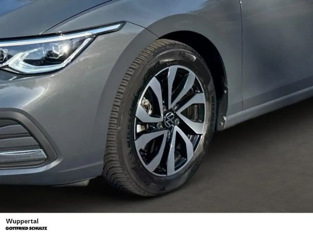 Volkswagen Golf 1.5 TSI