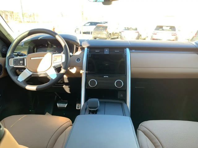 Land Rover Discovery D350 35TH ANNIVERSARY EDITION HUD+PANO