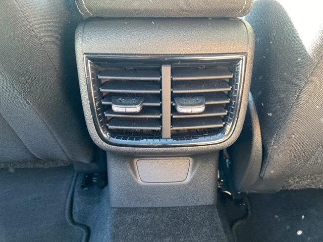 Skoda Fabia 1.0 TSI Selection