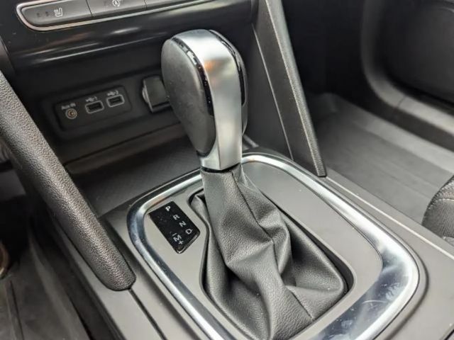 Renault Megane Business Line Combi