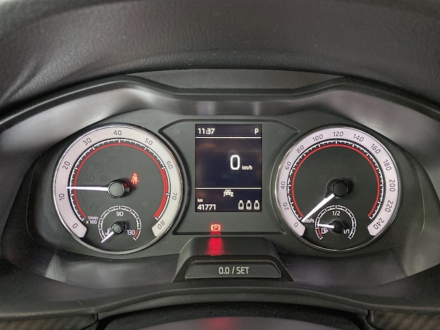 Skoda Kamiq 1.5 TSI ACT Monte Carlo
