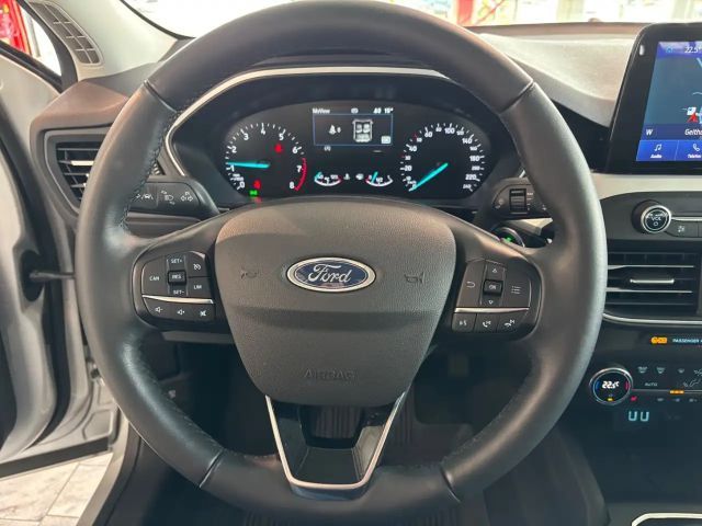 Ford Focus Cool & Connect Limited