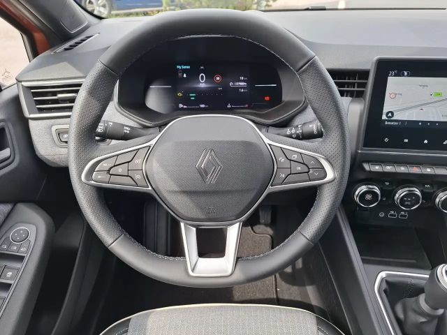 Renault Clio TCe 90 Techno