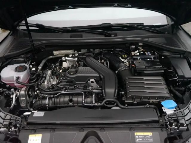 Audi A3 1.5 TFSI Sedan