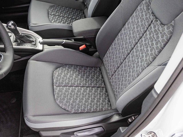 Audi A1 25 TFSI S-Tronic Sportback