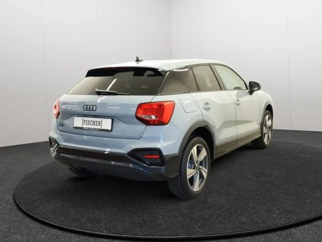 Audi Q2 35 TFSI S-Tronic