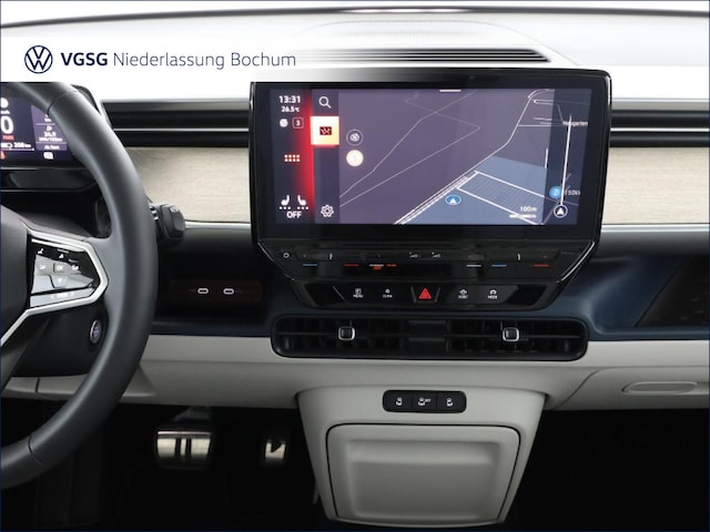 Volkswagen ID.Buzz IQ.Drive Pro