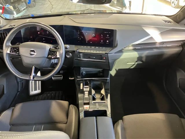 Opel Astra 1.2 Turbo