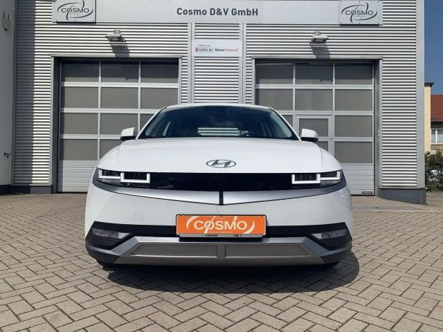 Hyundai IONIQ 5 4WD Vierwielaandrijving