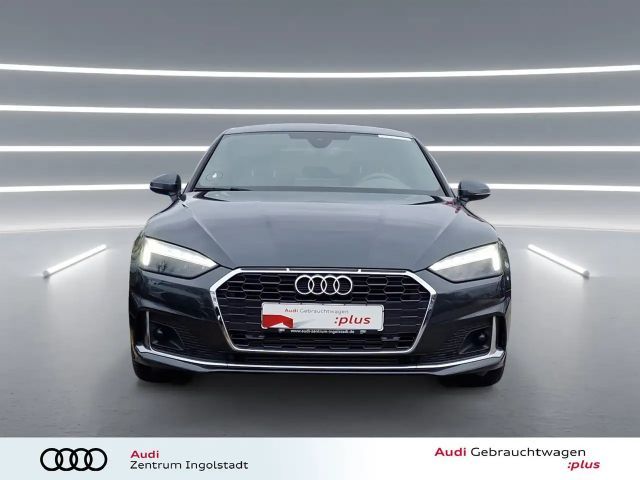 Audi A5 40 TFSI Sportback