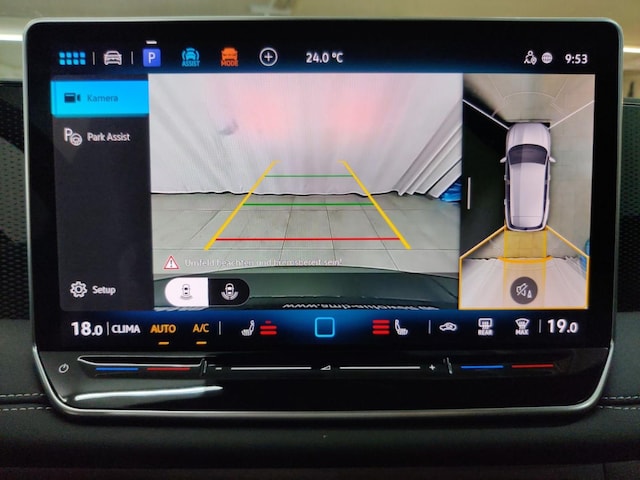 Volkswagen Tiguan 1.5 eTSI Plus