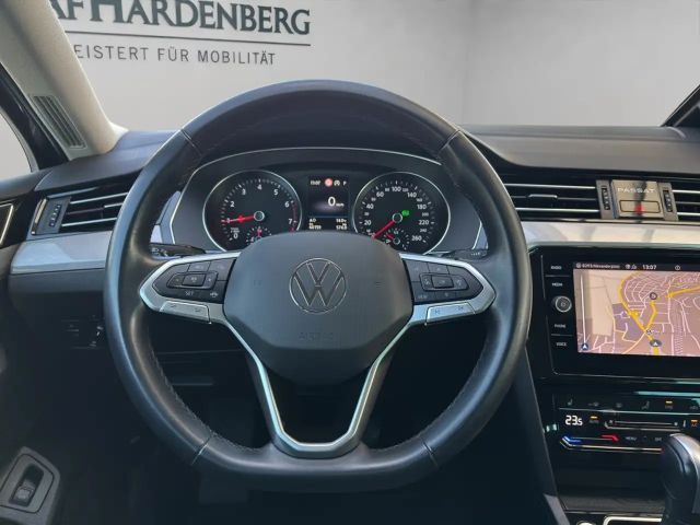 Volkswagen Passat 1.5 TSI Business DSG Variant