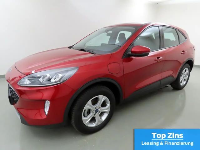 Ford Kuga Hybrid Plug in Hybrid