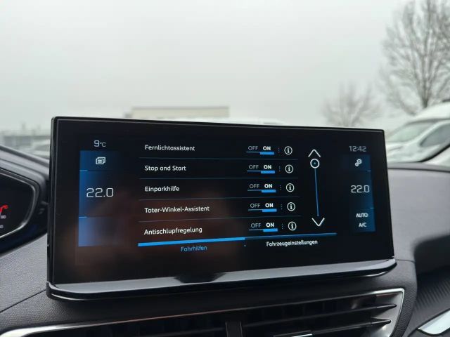 Peugeot 5008 Allure Pack BlueHDi EAT8