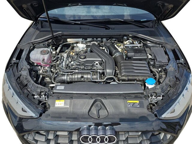 Audi A3 35 TFSI S-Tronic Sportback